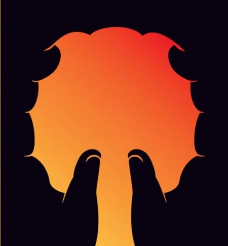 اختبار بسيط للكشف عن طبيعة شخصيتك.. ماذا ترى في الصورة؟